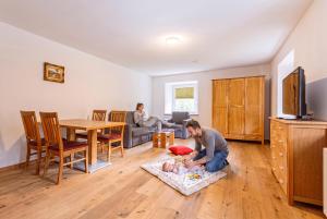 Vitalhof am Kreischberg by ALPS RESORTS