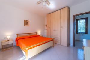 San Teodoro dream