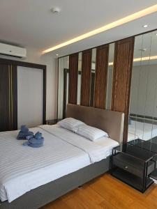 2-Bedrooms Seaview Suite in Surin Beach
