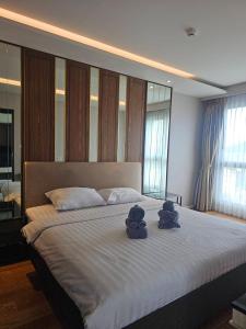 2-Bedrooms Seaview Suite in Surin Beach
