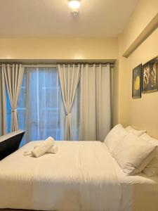 Bekipay Suite at Two Palm tree across NAIA 3