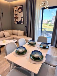 Anil luxury apartments