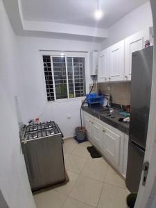 Zakaria Logement Meknes