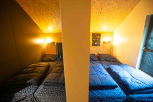 Solo Retreat Ruinen