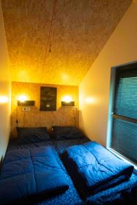 Solo Retreat Ruinen