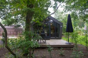 Solo Retreat Ruinen