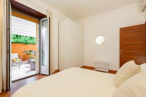 Alocasia Apartment 106
