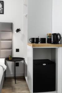 HOUSEHOST Apartment: Miodowa 428a Street