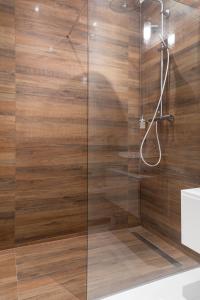 HOUSEHOST Apartment: Miodowa 428a Street