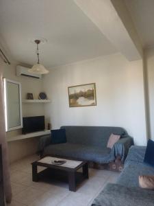 Flogita Holiday Apartments