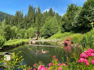 Vitalhof am Kreischberg by ALPS RESORTS