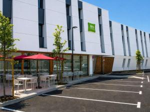 ibis Styles Salon de Provence