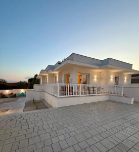 Apulia Boutique Villa - Porto Cesareo