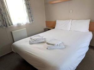 Seashell Cove - 2 bedrooms sleeps 6