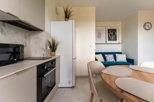 Rumia Stylish Apartment by BookingHost
