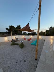 Apulia Boutique Villa - Porto Cesareo