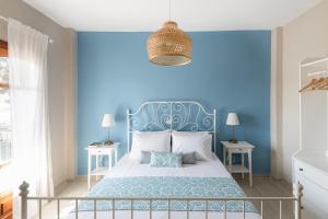 The Olive House Paliouri