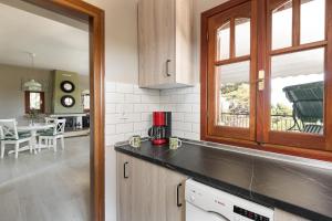 The Olive House Paliouri