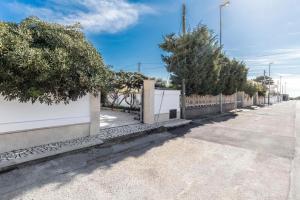 Villa Serenedad by BarbarHouse