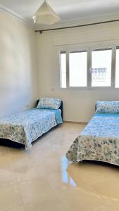 Bouraqhouse