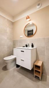 18 - Apartament Zakopiański - Sauna & Jacuzzi & Plac Zabaw & Siłownia