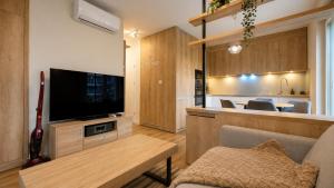18 - Apartament Zakopiański - Sauna & Jacuzzi & Plac Zabaw & Siłownia