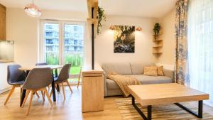 18 - Apartament Zakopiański - Sauna & Jacuzzi & Plac Zabaw & Siłownia
