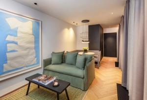 Hotel Maximilian’s