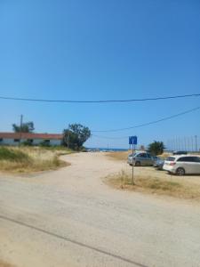 Flogita Holiday Apartments