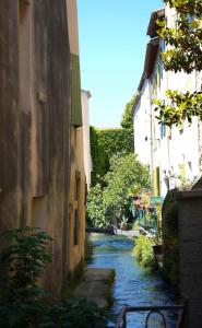 Loft Le Pigeonnier