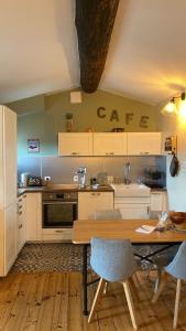 Loft Le Pigeonnier
