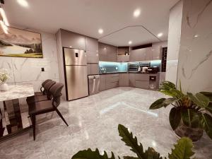 Thịnh Vượng Villa