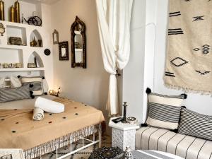 Maison Kasbah Mille et Une Nuits