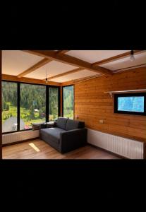 Bakhmaro Eco House