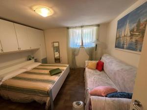 MINI SUITE MARINA - Scogliera a Mare Marina di Carrara
