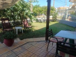 Flogita Holiday Apartments