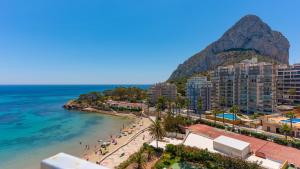 29D Vistas espectaculares parking and wifi