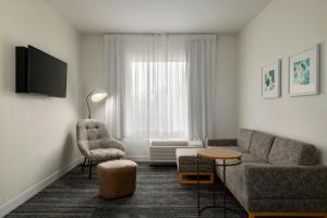 TownePlace Suites Dayton North