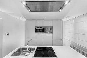 Residentie La Galiote - Stijlvol Appartement in Hartje Sint-Idesbald