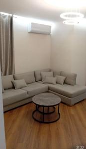 Beachside Modern Apartment in Golem