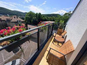 StayPrime Apartments 2, historic centrum, panorama, free wifi, jacuzzi, parking