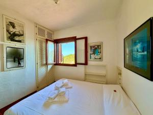 Punta Est - Trilo Corallo Piscina e Vista Mare