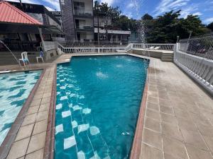 Hotel La Popa Honda Tolima