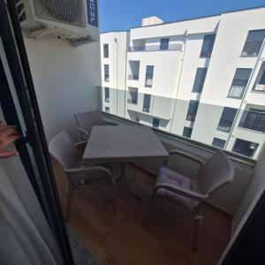 Pavicevic apartment