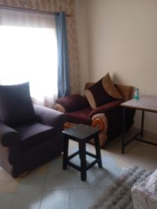 Longonot View Eco Camp and Accommodation, Naivasha