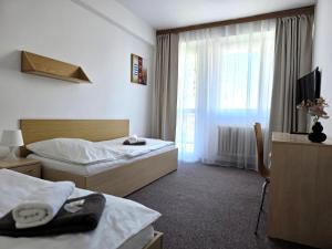 Hotel Centrum Brno