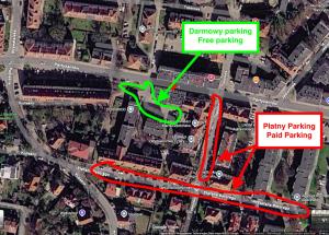 morska p2 albo p3