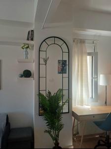 Marias Studio No3 in Heraklion