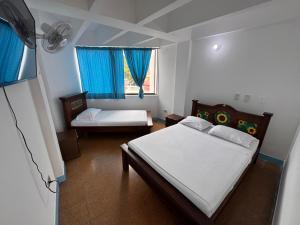 Hotel La Popa Honda Tolima