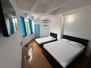 Hotel La Popa Honda Tolima